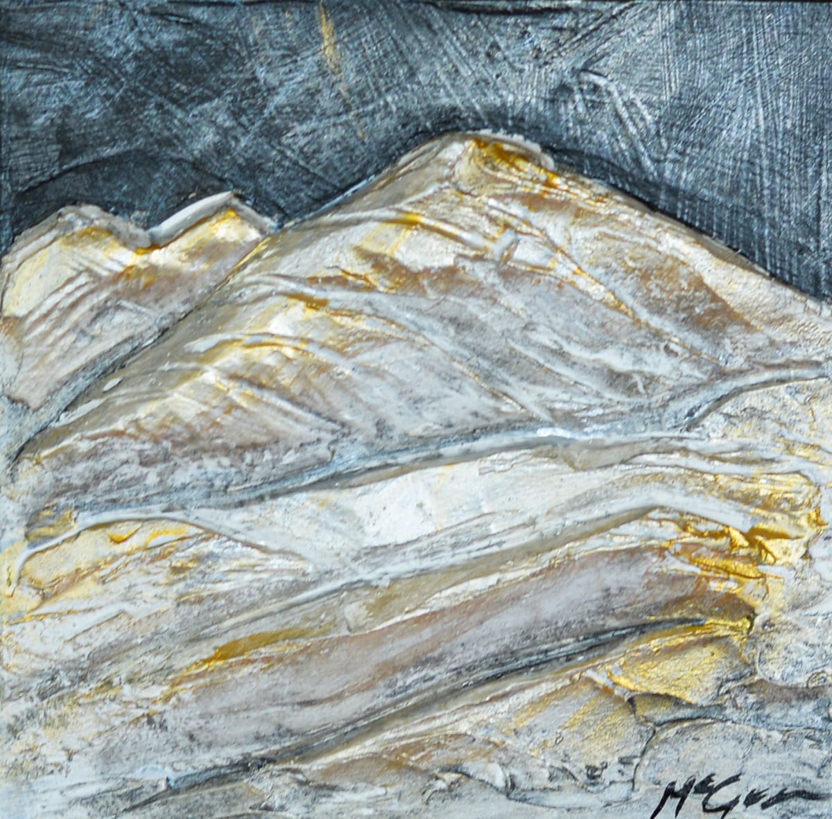 Mini Ross Peak, Image 1.