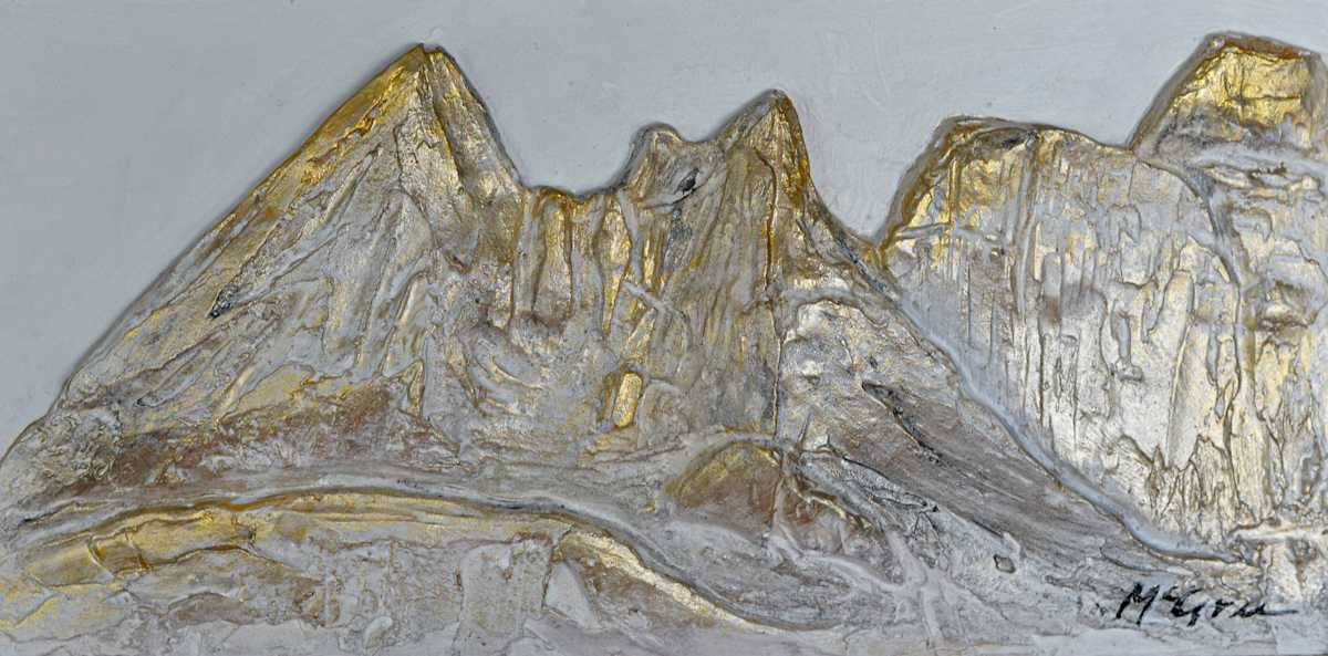 Mount Cowen, Image 1.