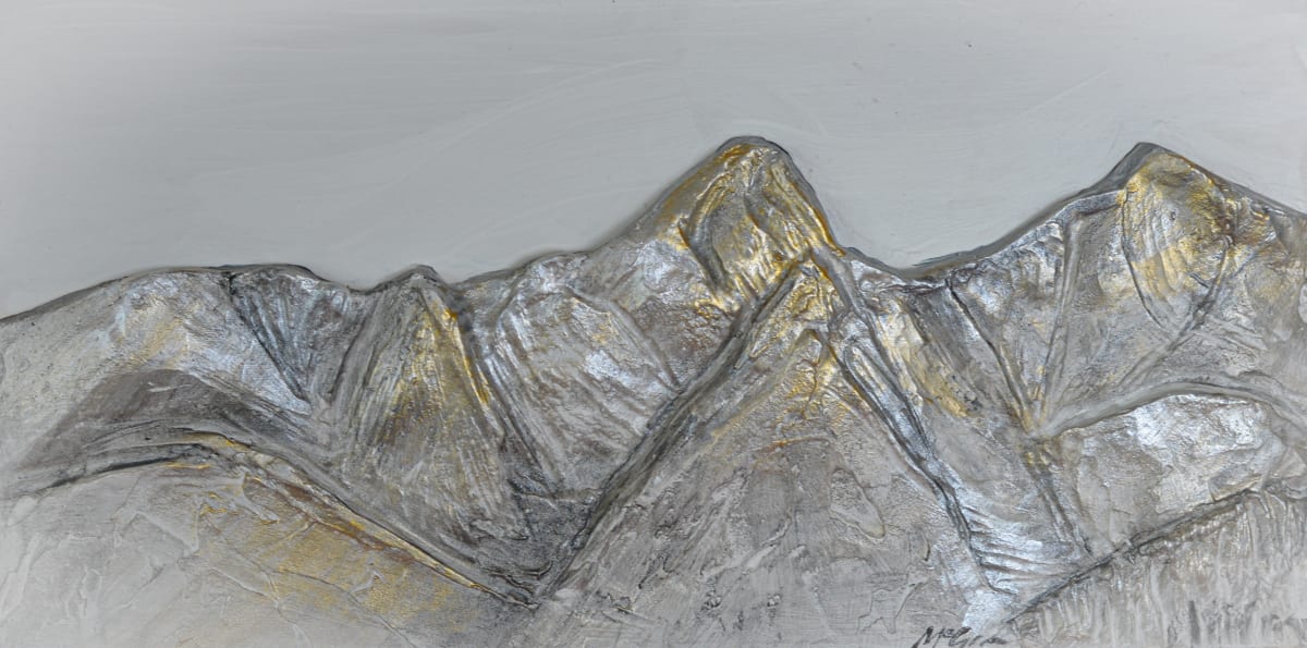 Gallatin Peak, Image 1.