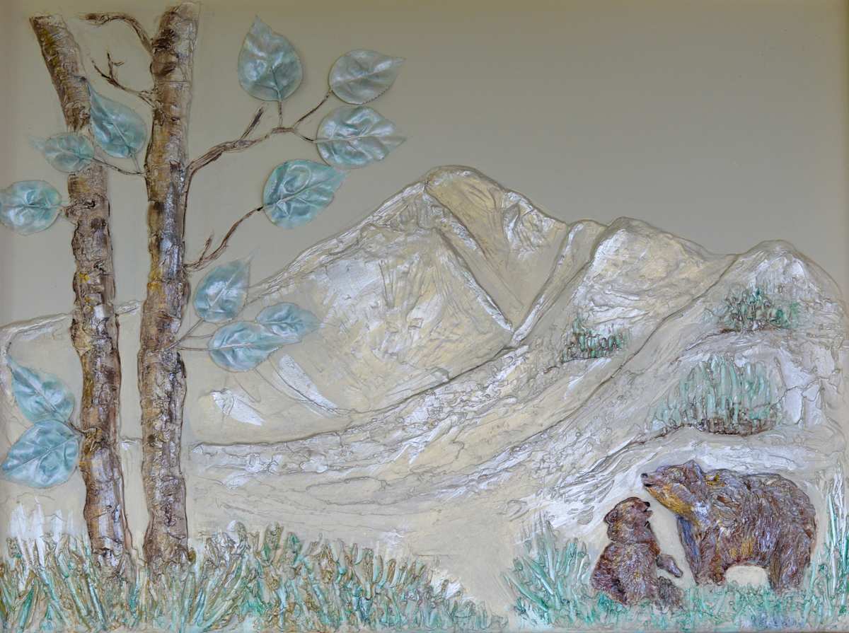 Big Sky Bears, Image 1.