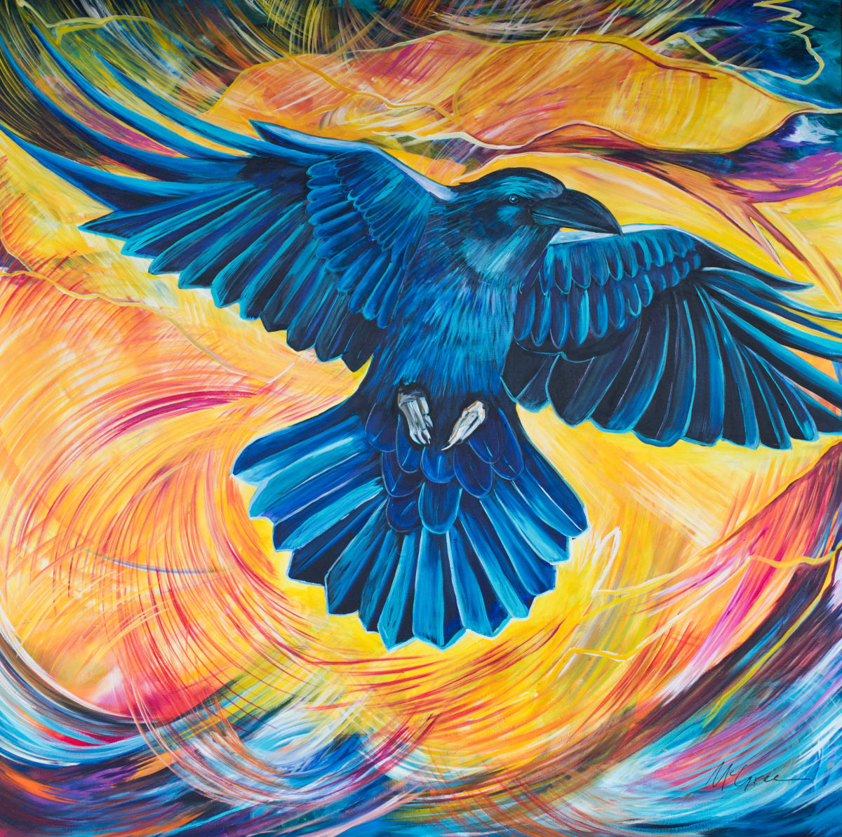 Flight 