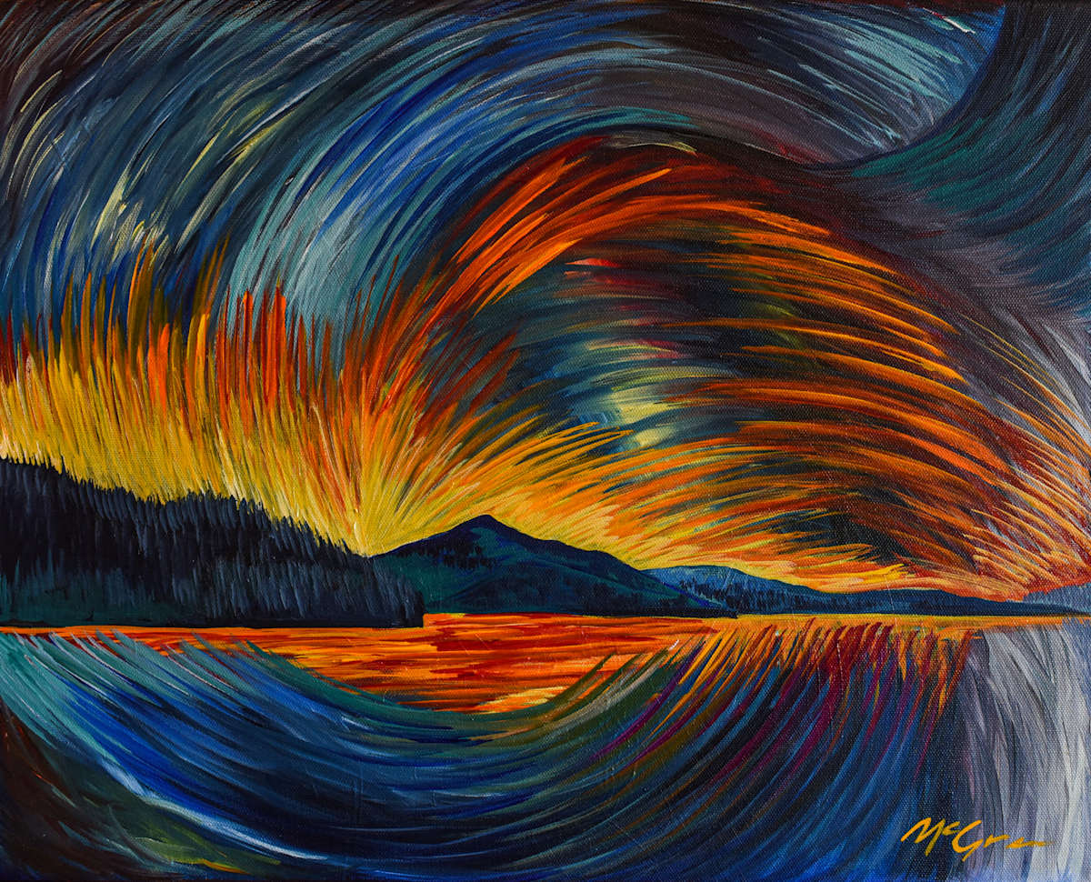 Sun Sky, Image 1.