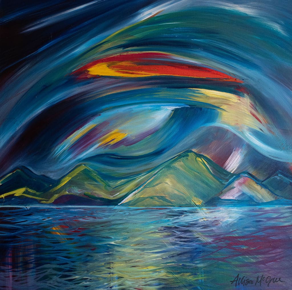 SpeedCreative-AllisonMcGreeFineArt-3489_ukcasl_1 by Allison McGree 