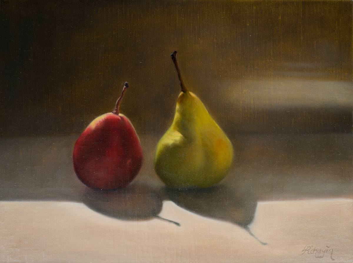 Perfect Pair by Lorraine Pichugin, Image 18.