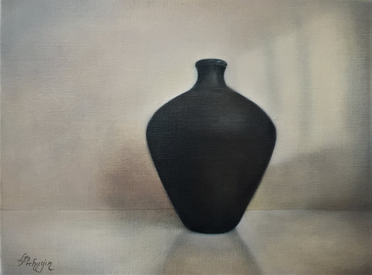 Simplicity by Lorraine Pichugin 