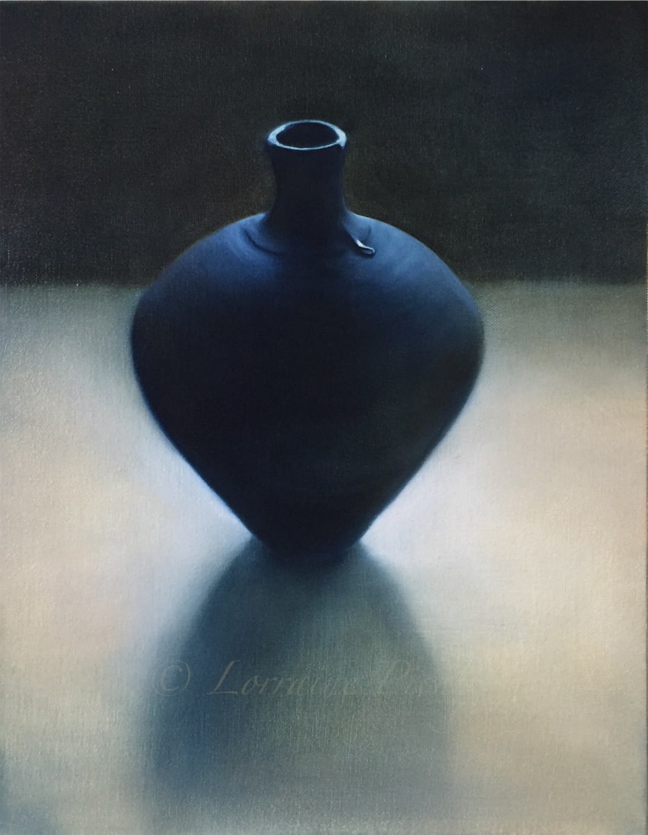 Found in the Light by Lorraine Pichugin 