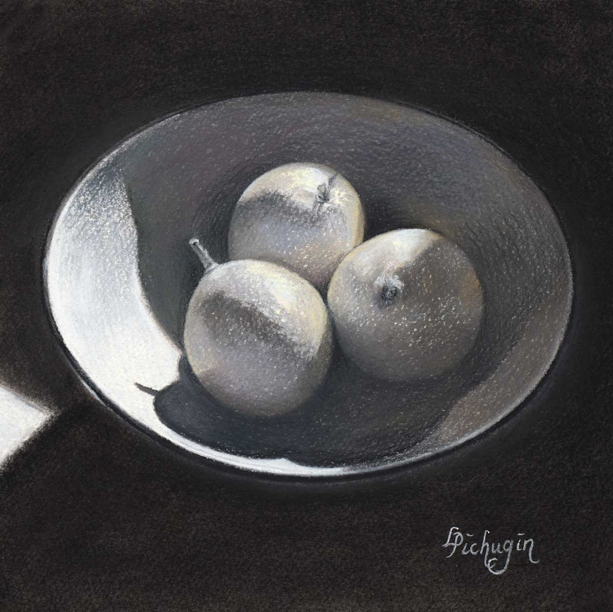 Emerging by Lorraine Pichugin, Image 1.