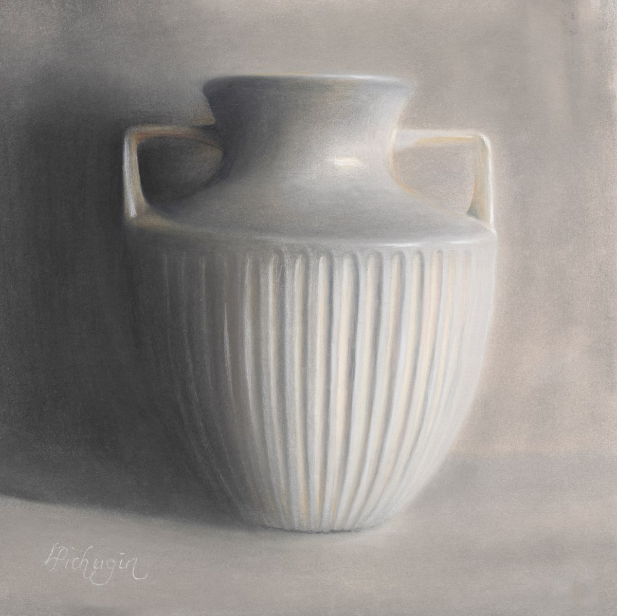 Classical by Lorraine Pichugin 