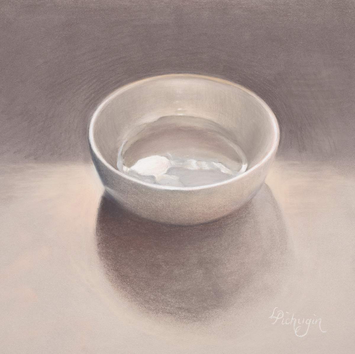 Purity by Lorraine Pichugin, Image 1.