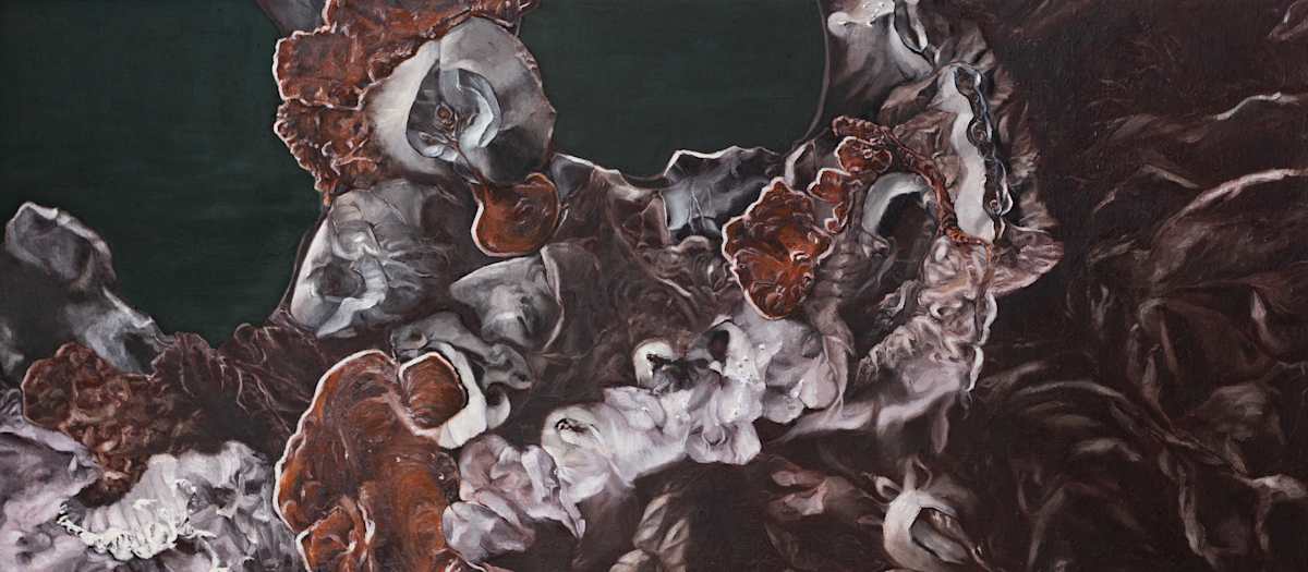 Bloom by Leah Wilson 