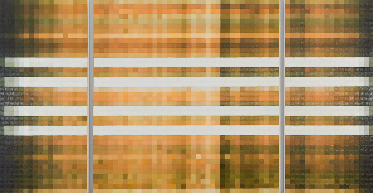 Solstices and Equinoxes: Spring Equinox by Leah Wilson, Image 1.