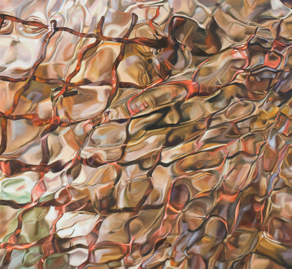 Beautiful Trash: Organize Chaos by Leah Wilson 