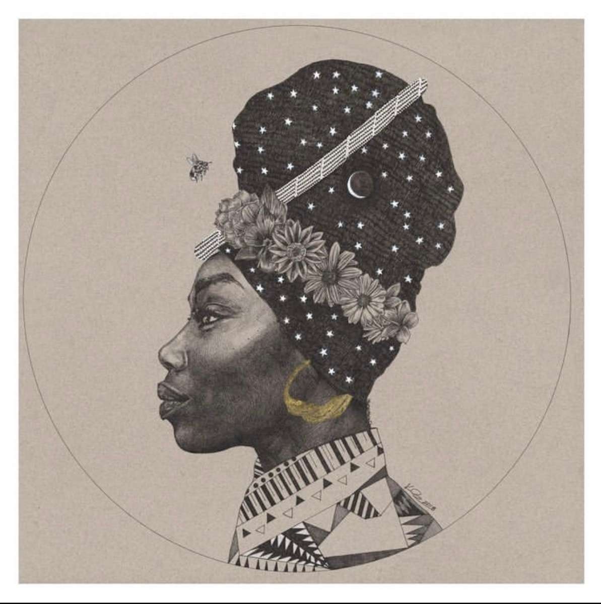Franchesca by Kern Bruce 