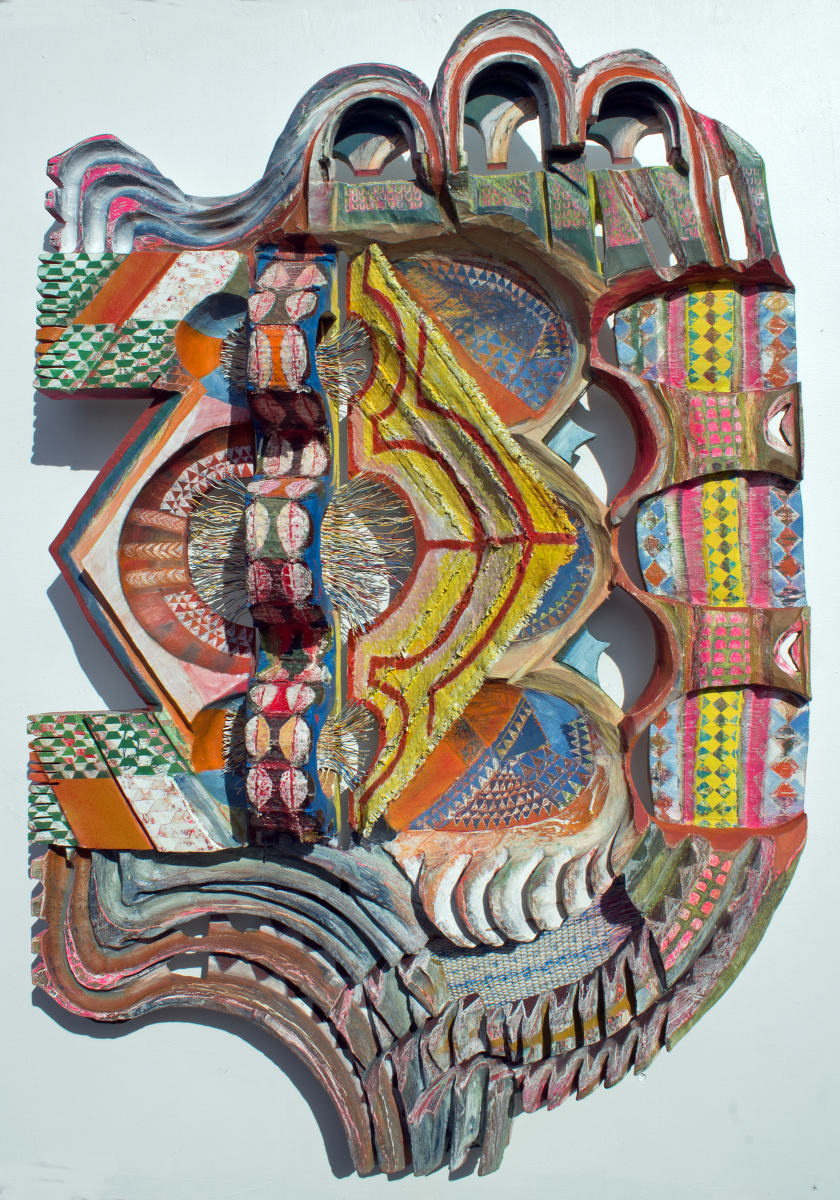 The Rosie Kate by Beck Lowry 