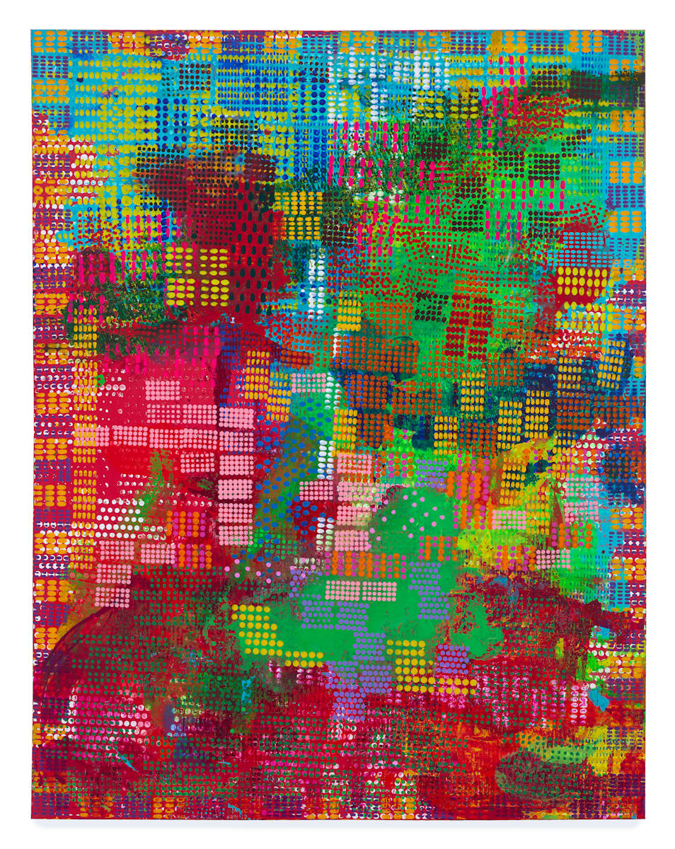 Spiritual Dread of Space by Jeff Ostergren 