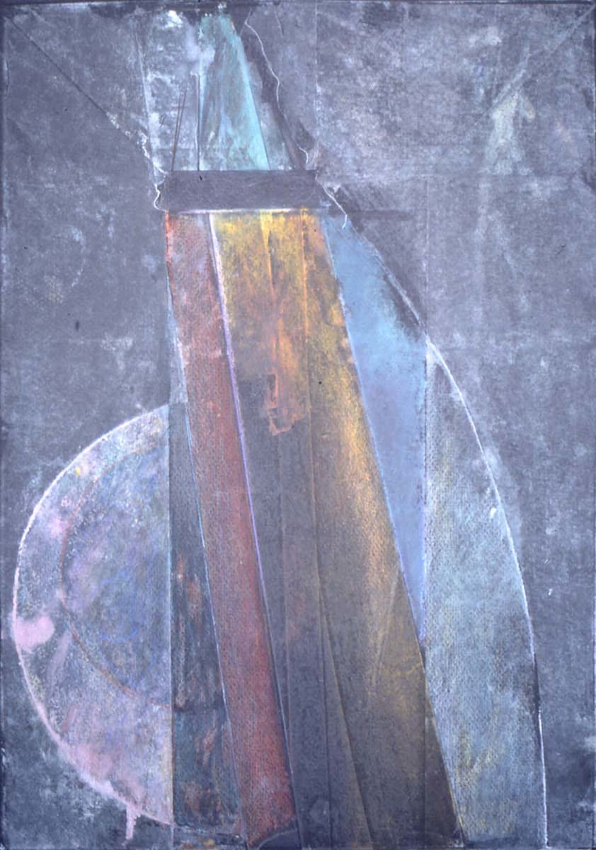 K. Variation (1pm) by Miklos Pogany 
