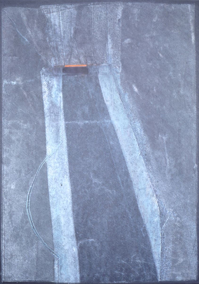 Klarika's Ghost (7) by Miklos Pogany 