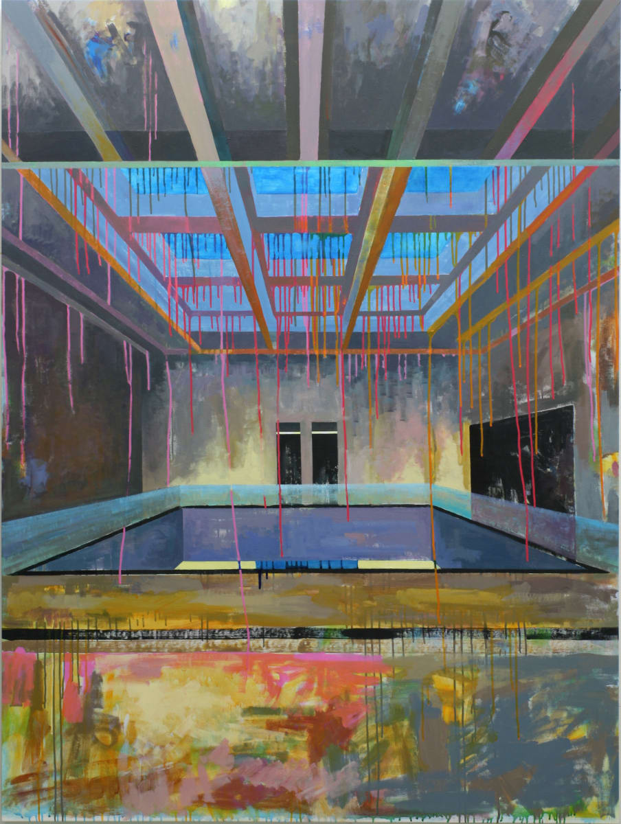 The Arts by Chris Barnard 