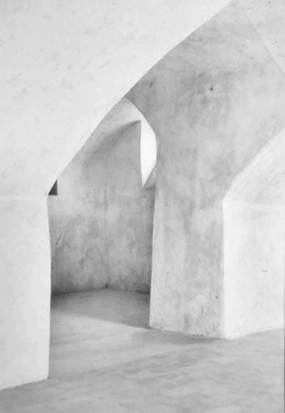 Villa Pojana (Palladio) by Philip Trager 