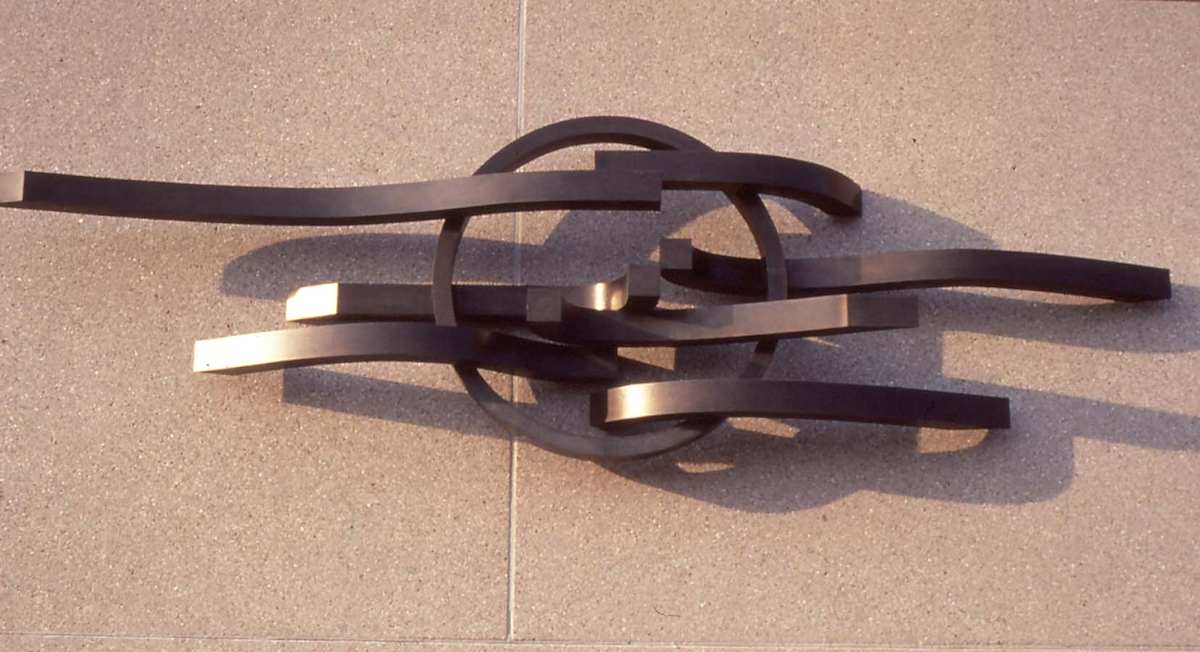 "Passage" by Jean Woodham 
