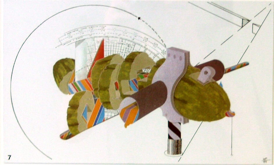 Automatic Pickle (proposal) by Werner Pfeiffer 