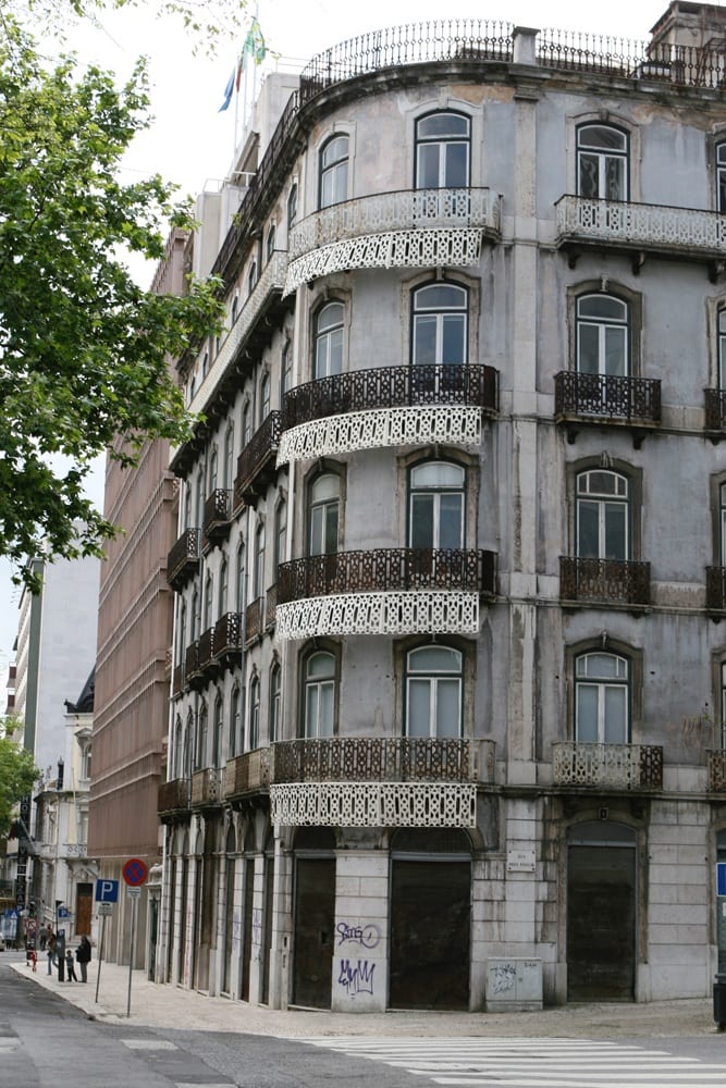 Exterior by Liene Bosquê 