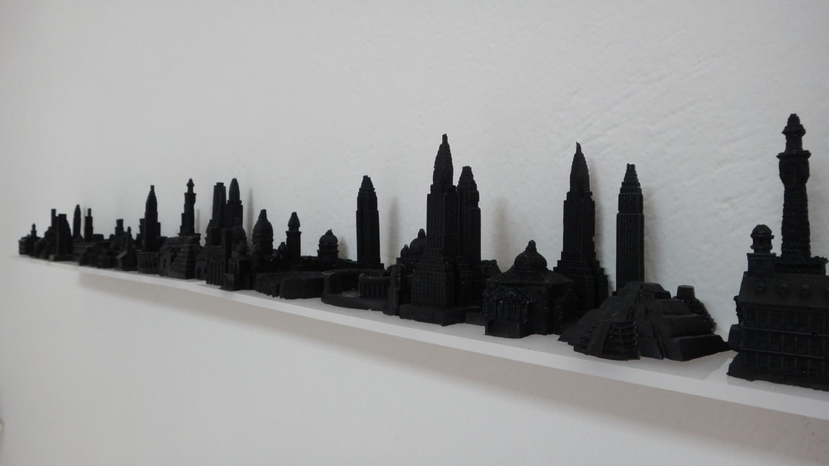 Sandy's Aftermath [Consequências do Sandy] by Liene Bosquê, Image 1.