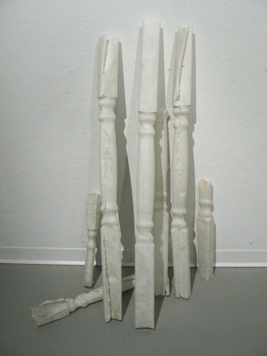 Balustrade by Liene Bosquê, Image 2.
