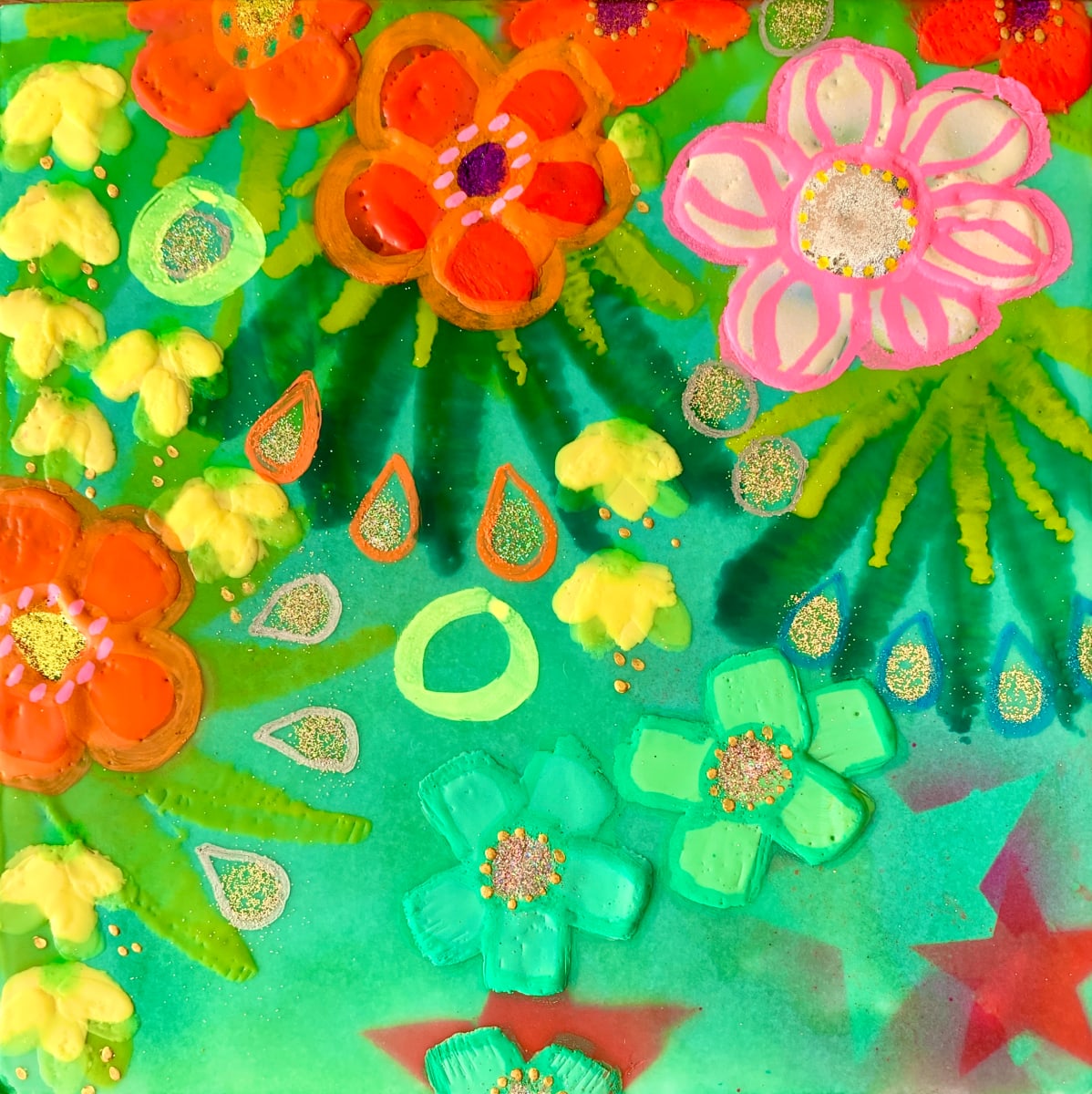 Pretty Little Thing 1 by Sally Bramble 