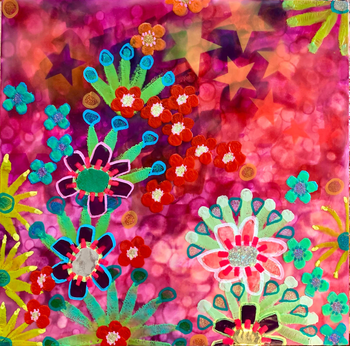 Pretty Little Thing 12 by Sally Bramble 