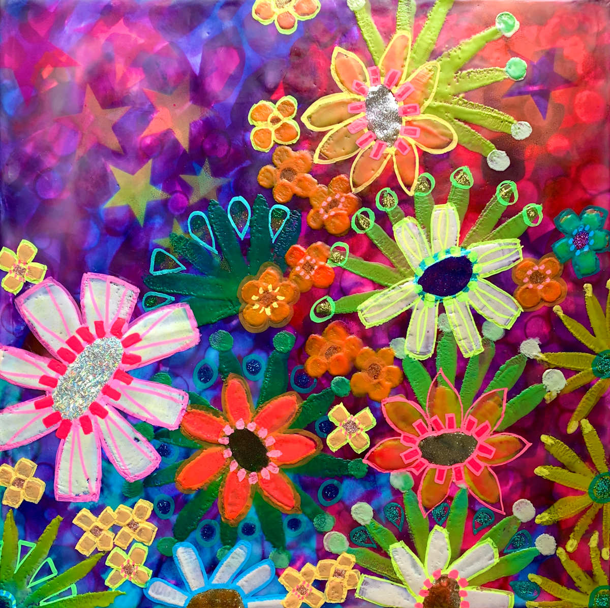 Pretty Little Thing 13 by Sally Bramble 