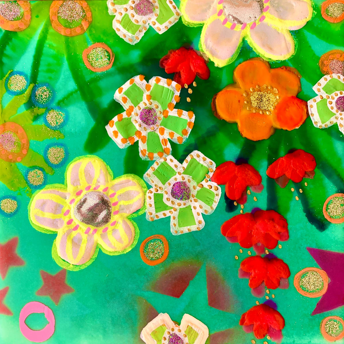 Pretty Little Thing 2 by Sally Bramble 