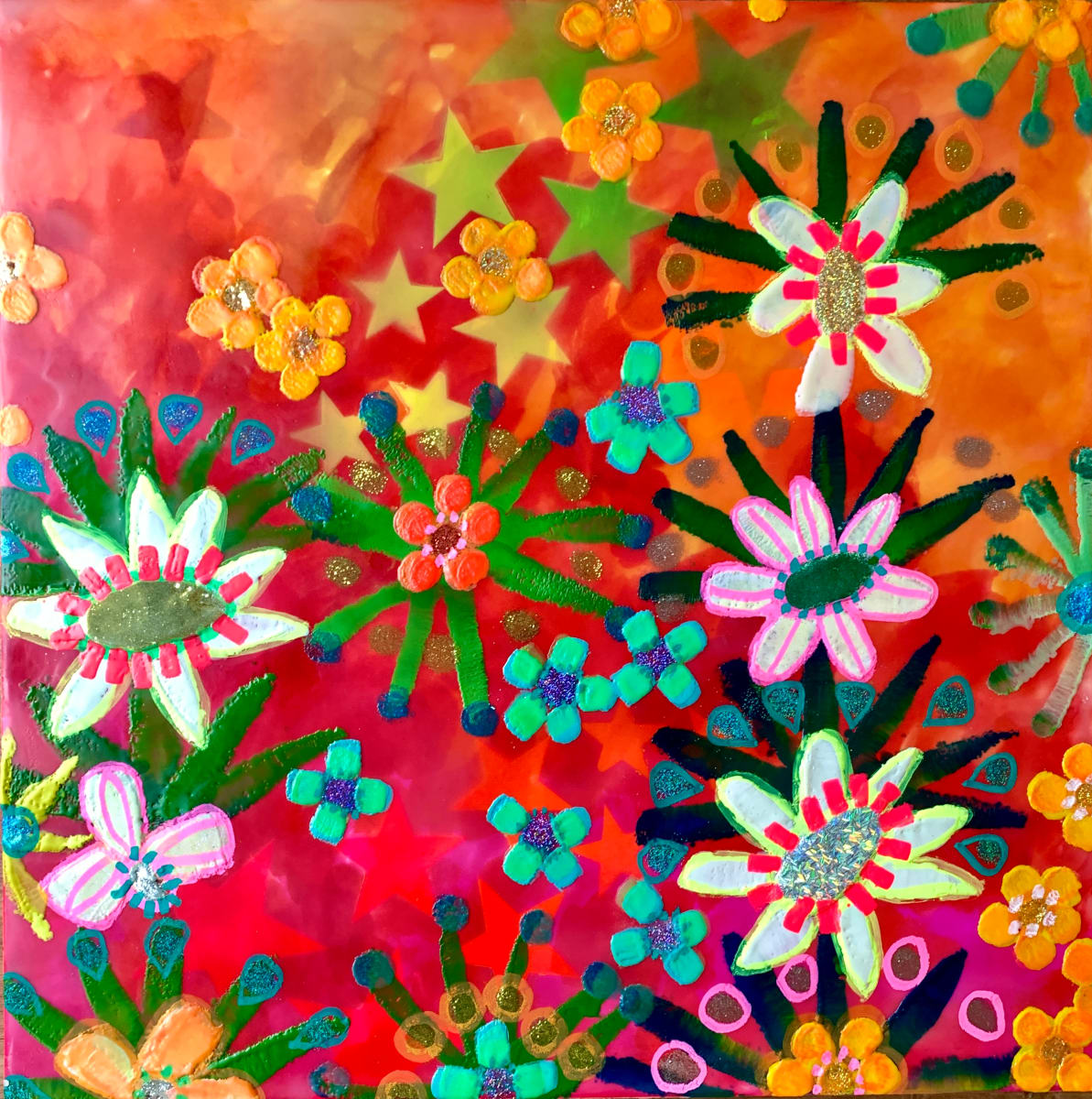 Pretty Little Thing 10 by Sally Bramble 