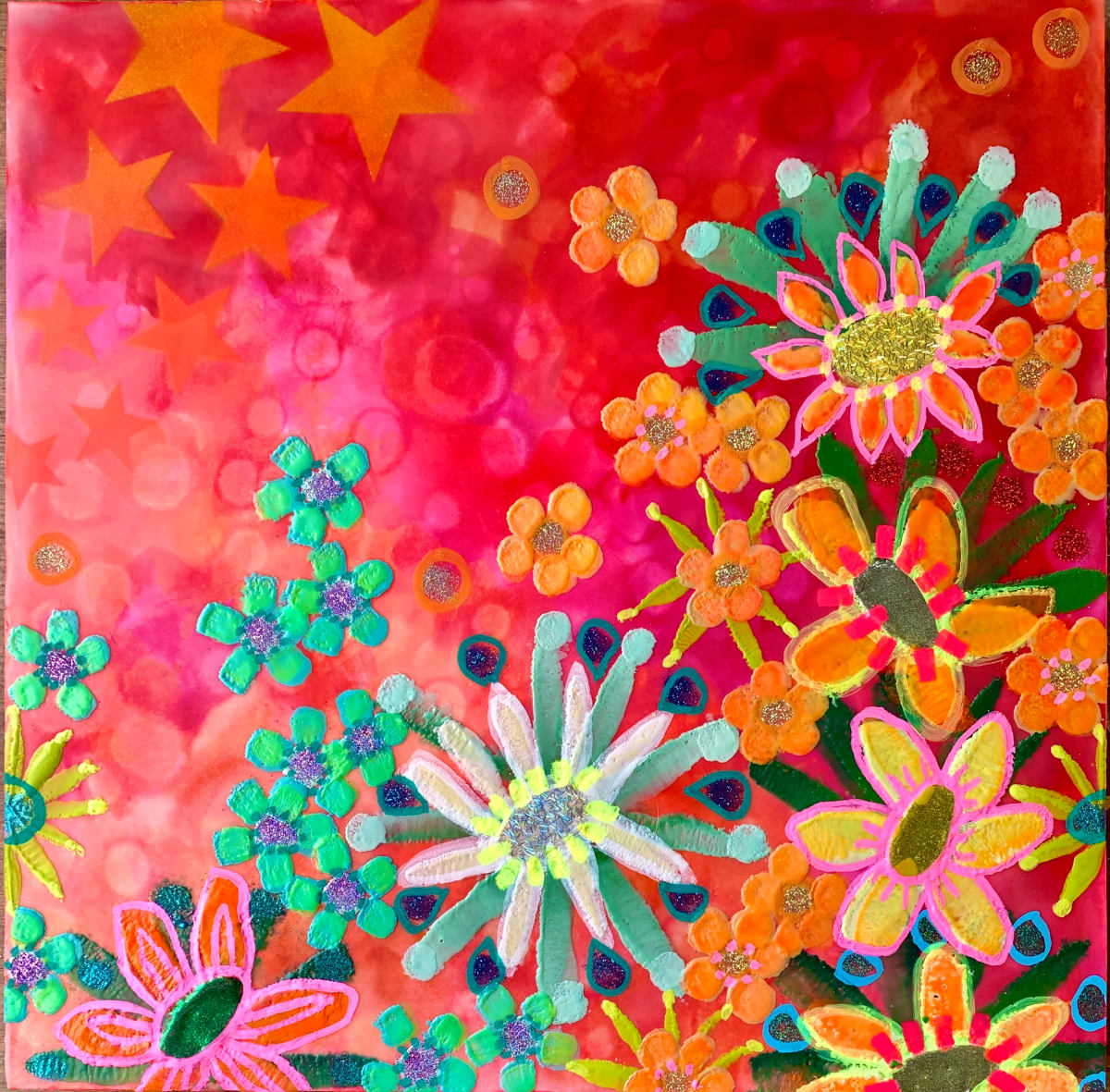 Pretty Little Thing 11 by Sally Bramble 