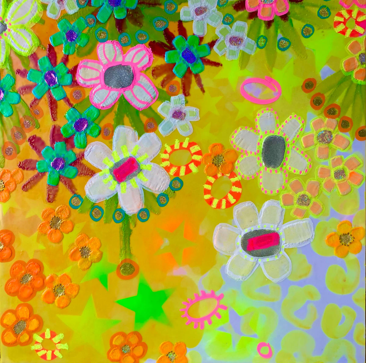 Pretty Little Thing 3 by Sally Bramble 