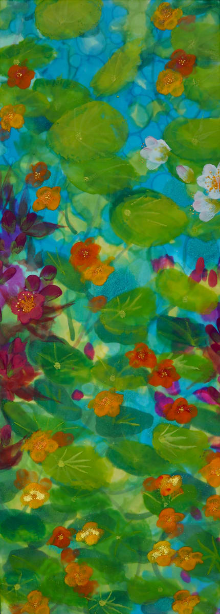 Blooming Blossom 3, Image 1.