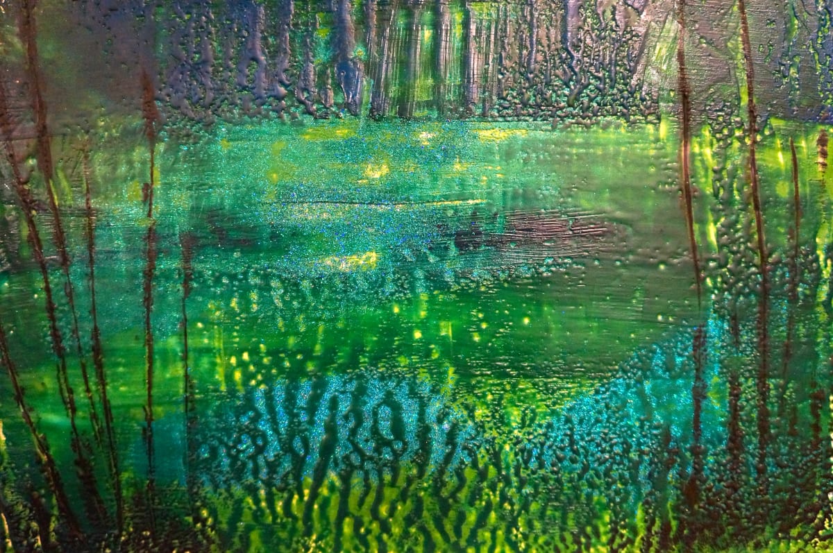 Somewhere only we know 