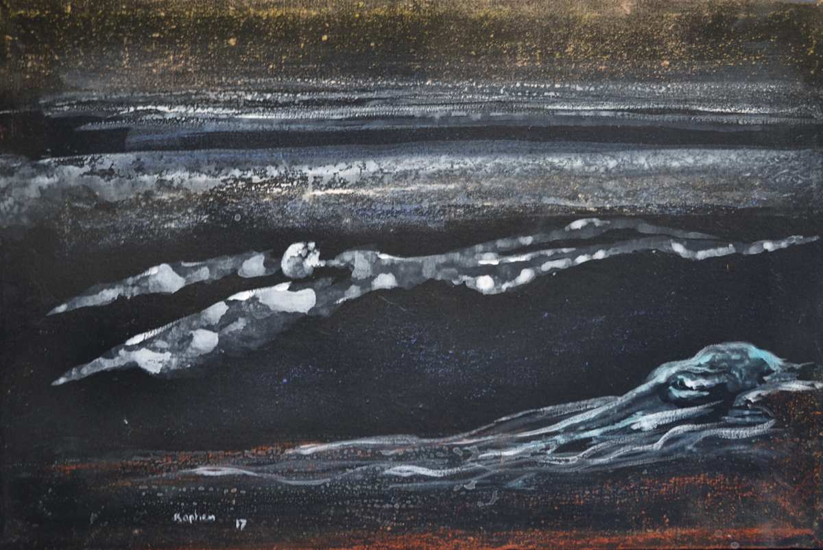 Stars by Thom  Kapheim 