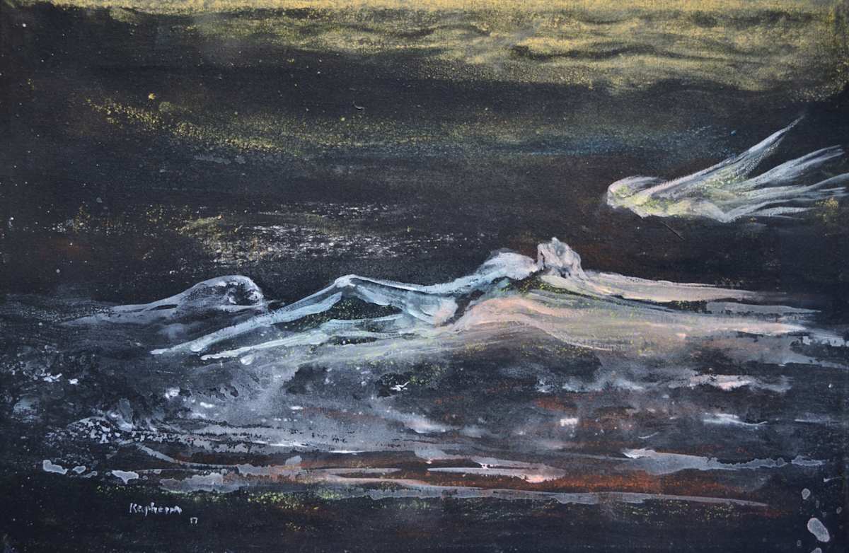 Shore by Thom  Kapheim 