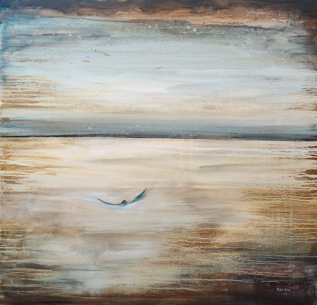 After Light by Thom  Kapheim 