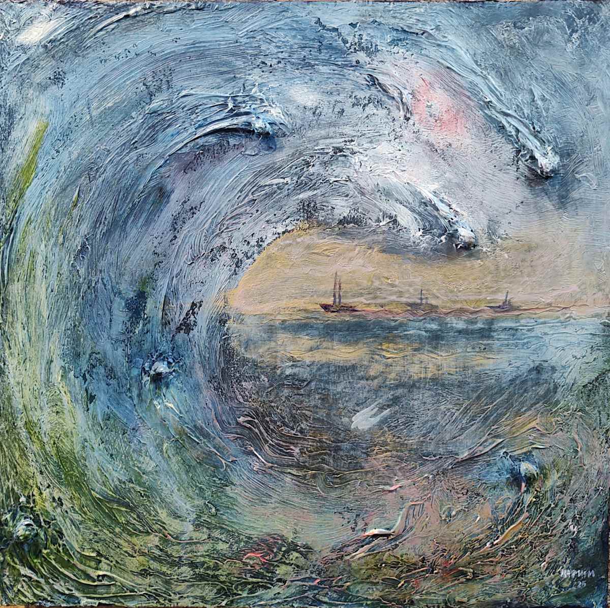 Armada by Thom  Kapheim, Image 6.
