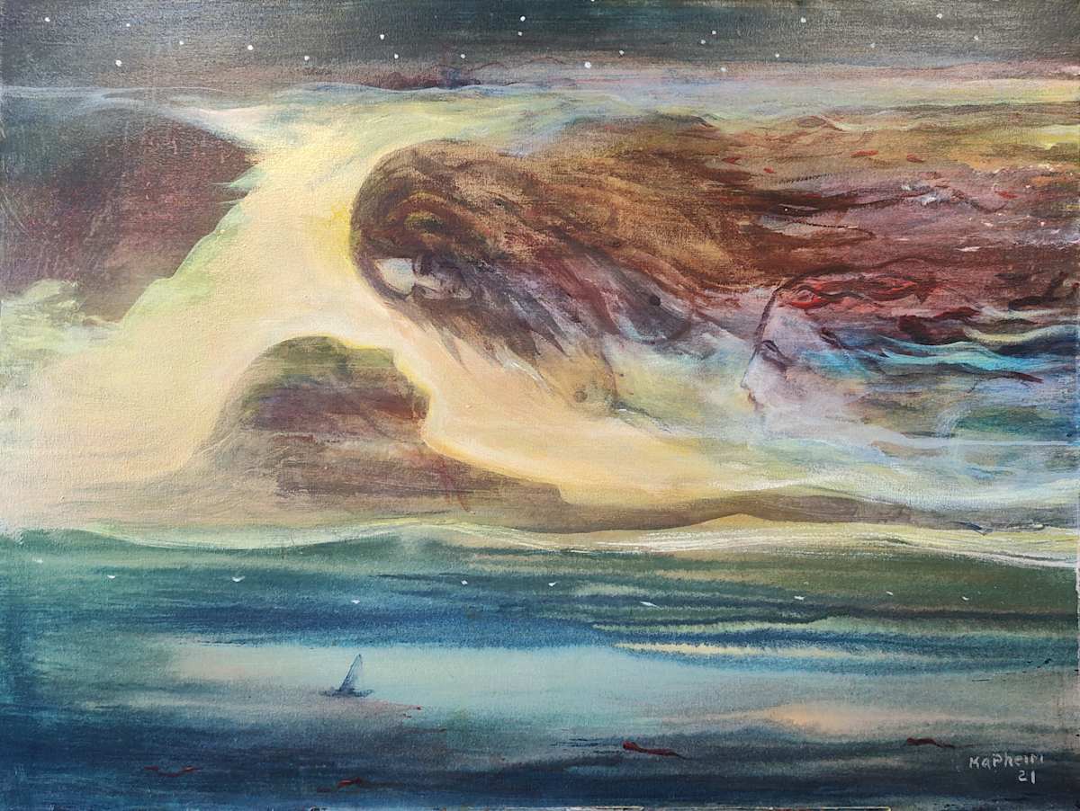 East Wind by Thom  Kapheim, Image 15.