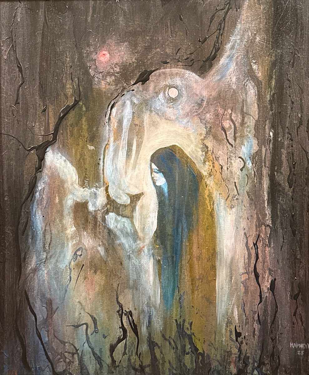 Midnight by Thom  Kapheim 