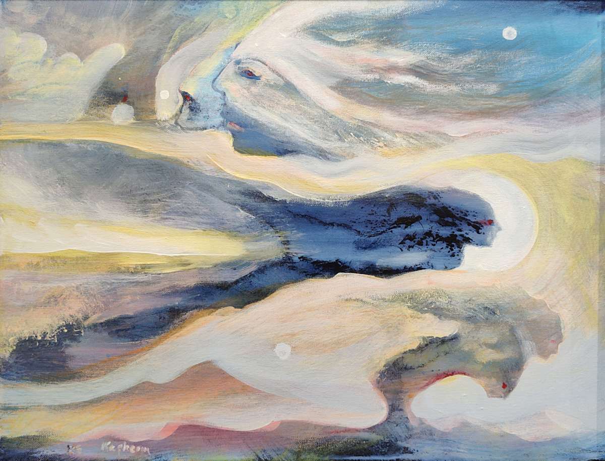 The Seed by Thom  Kapheim, Image 2.