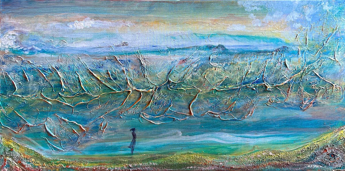 Driftwood by Thom  Kapheim, Image 1.