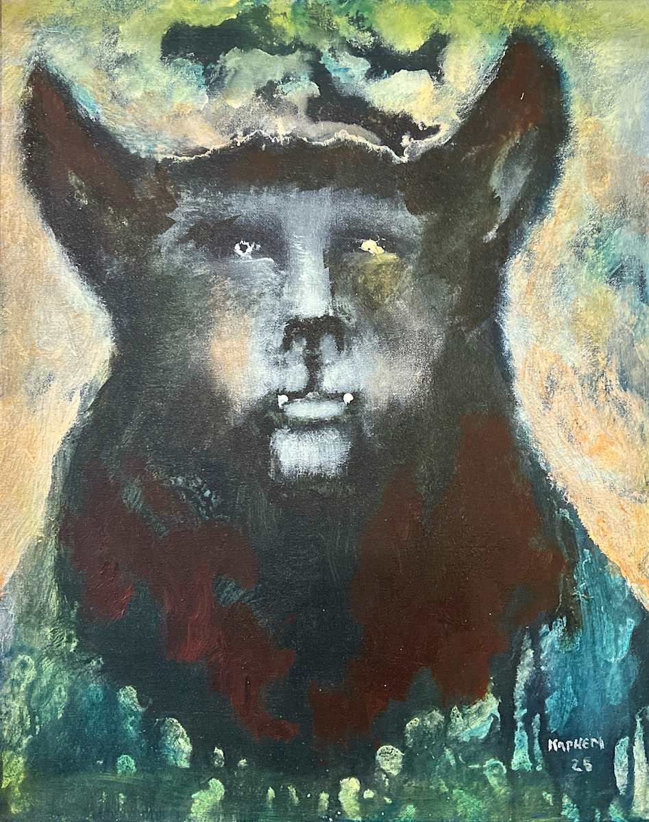 Me by Thom  Kapheim, Image 1.