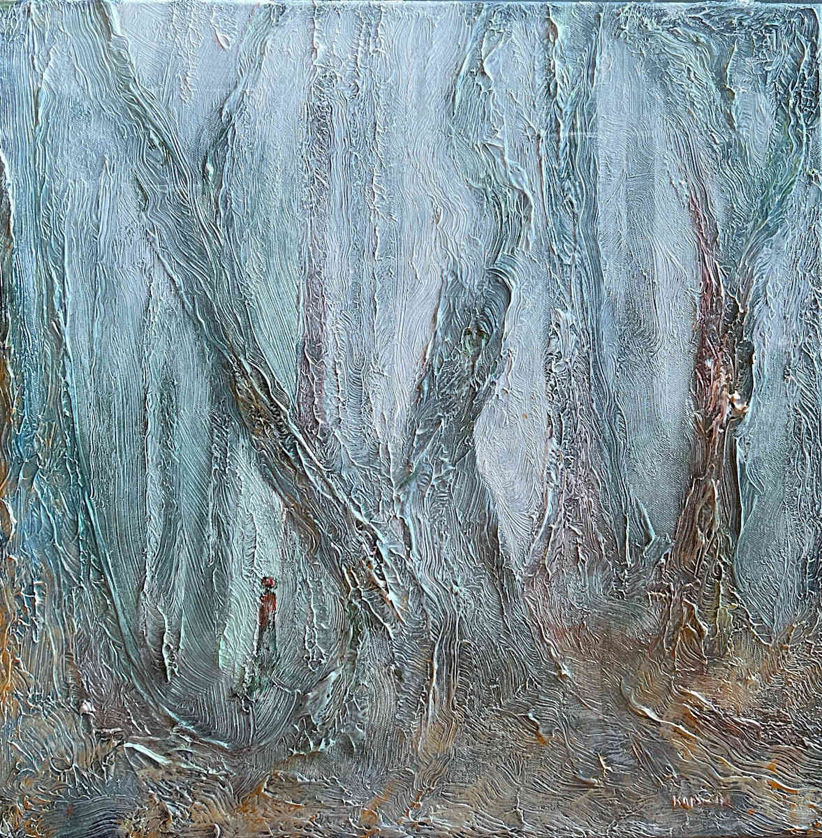 Solitude by Thom  Kapheim, Image 1.