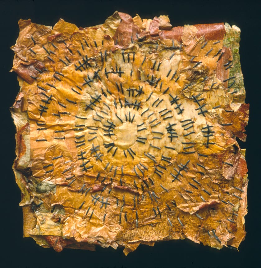 Time Pieces by Joan Dreyer  Image: Time Pieces