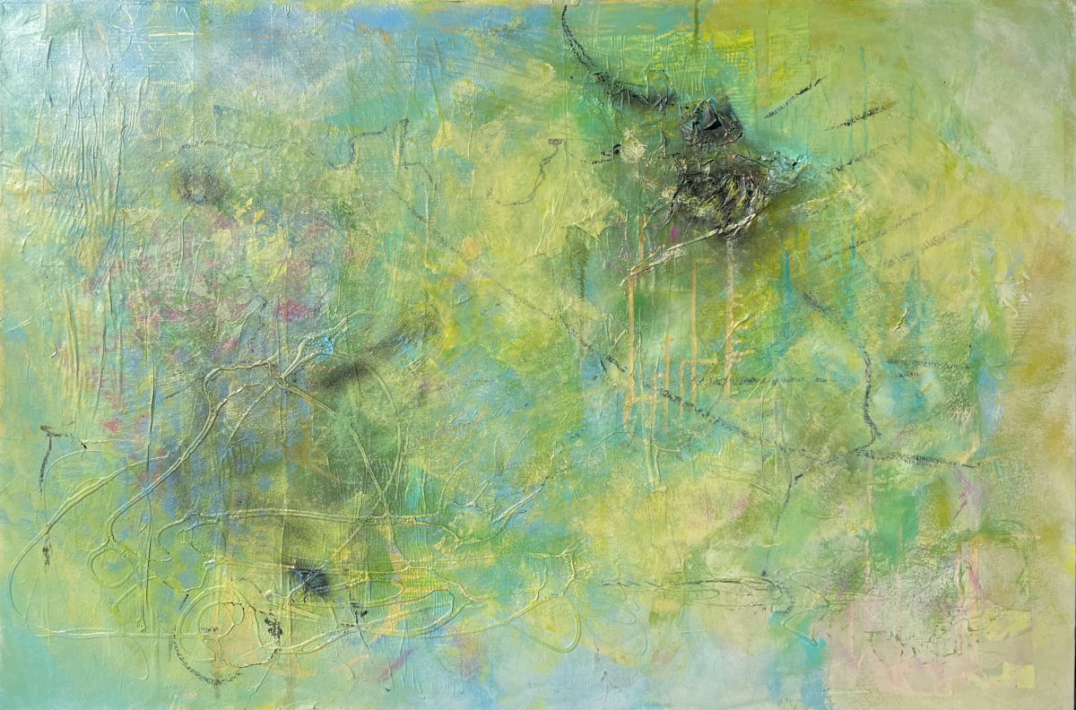 An Angel’s Whisper by Sharon D. Walker 