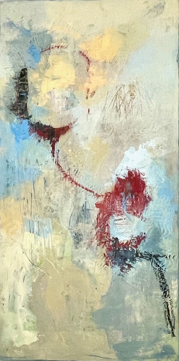 Destiny Captured by Sharon Walker 